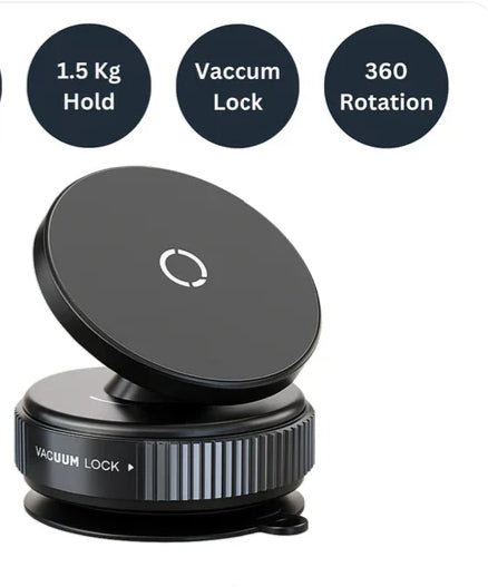 Silicon Magnetic Phone Holder™