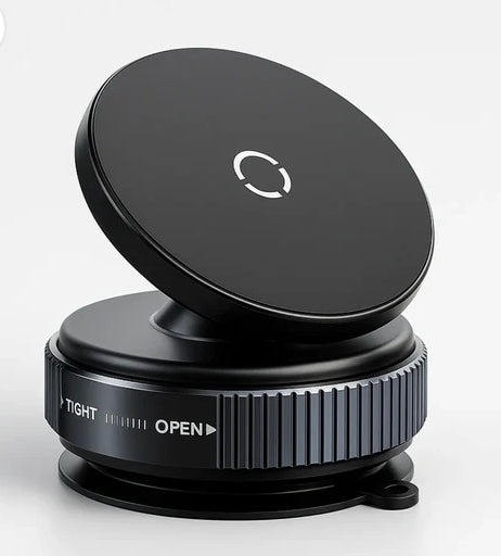 Silicon Magnetic Phone Holder™